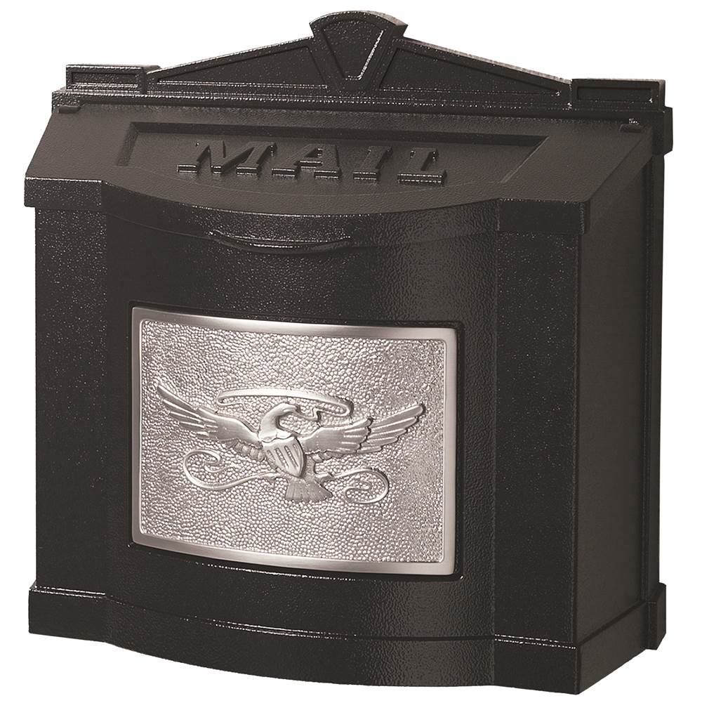 Gaines Manufacturing Mail Boxes Outdoor Living item WM-9