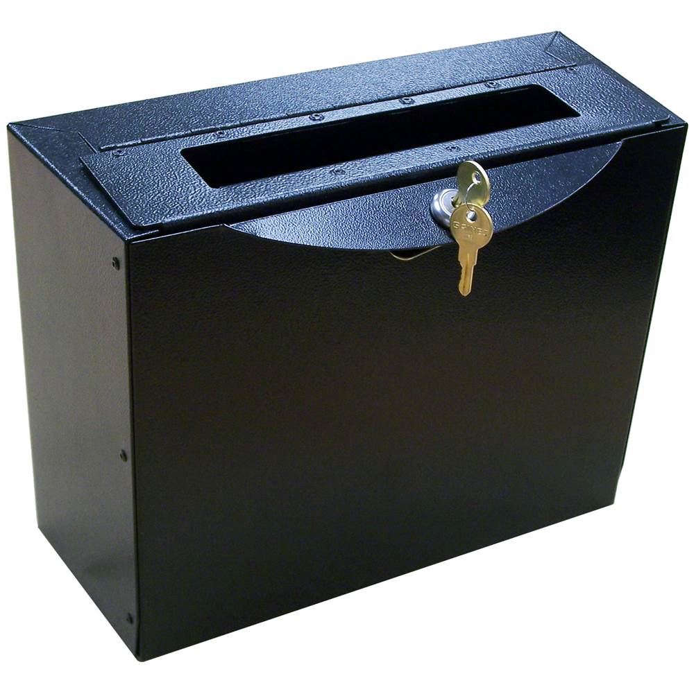 Gaines Manufacturing Mail Boxes Outdoor Living item WM-LOCK