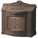 Gaines Manufacturing - WM-5C - Mail Boxes