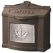 Gaines Manufacturing - WM-8C - Mail Boxes