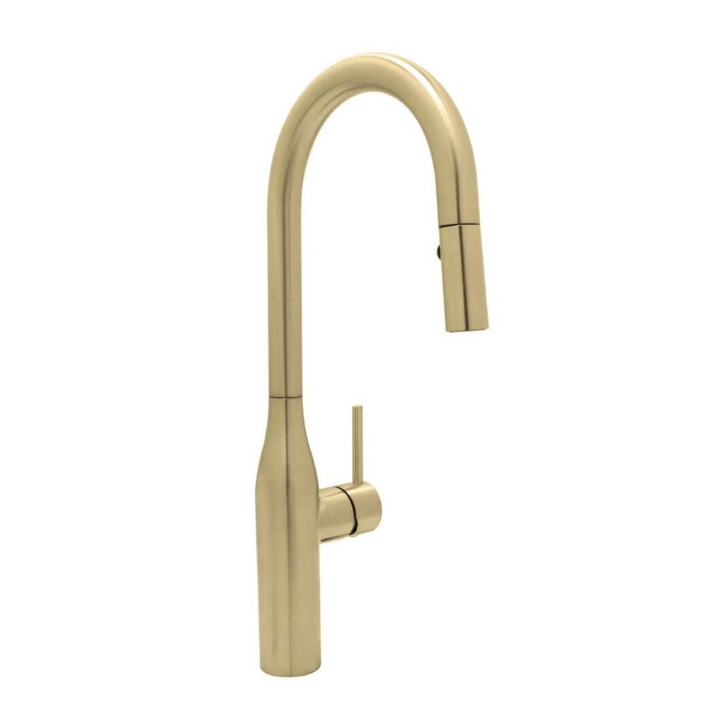 Huntington Brass Pull Down Faucet Kitchen Faucets item K1822516-PT