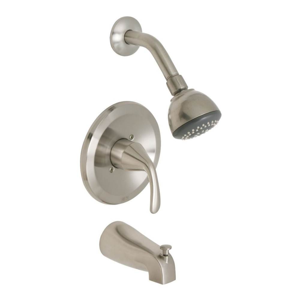 Huntington Brass Trims Tub And Shower Faucets item P6320029