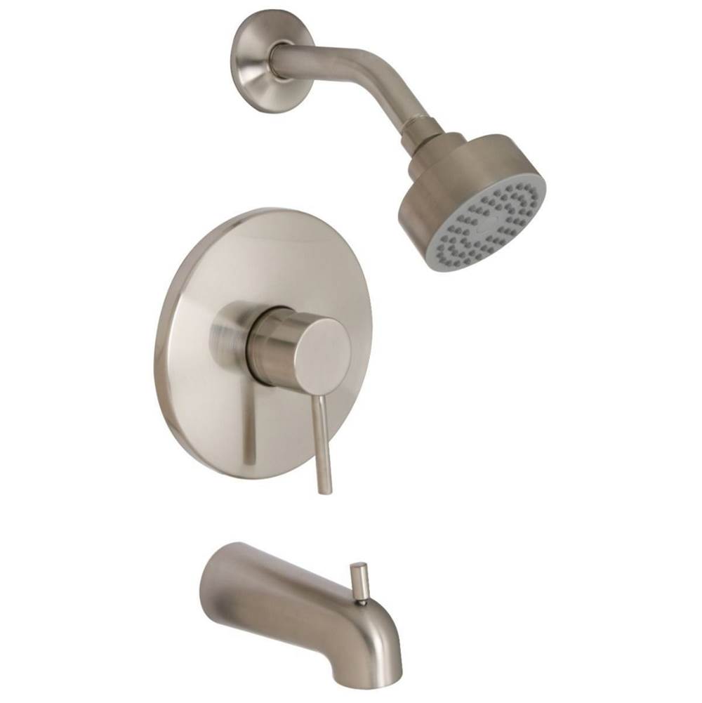 Huntington Brass Trims Tub And Shower Faucets item P6380229