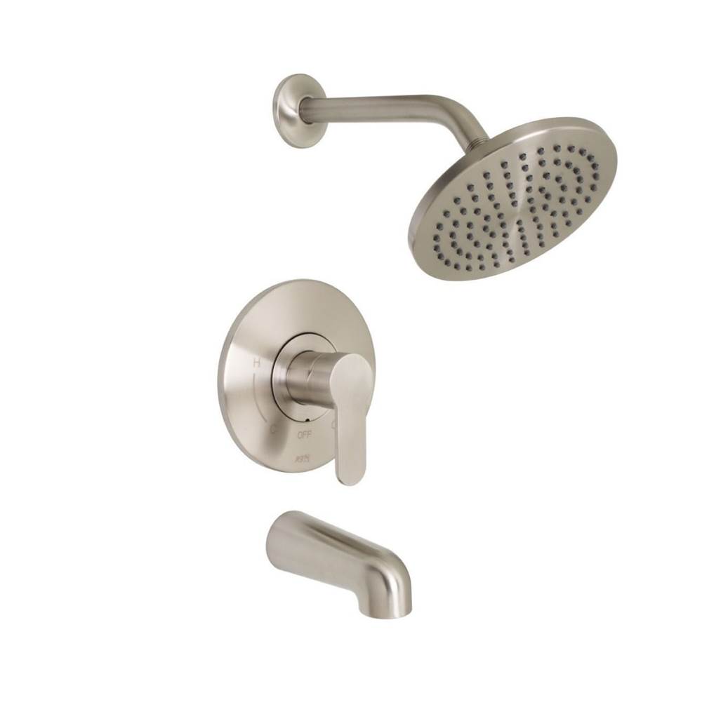 Huntington Brass  Shower Faucet Trims item P6381602