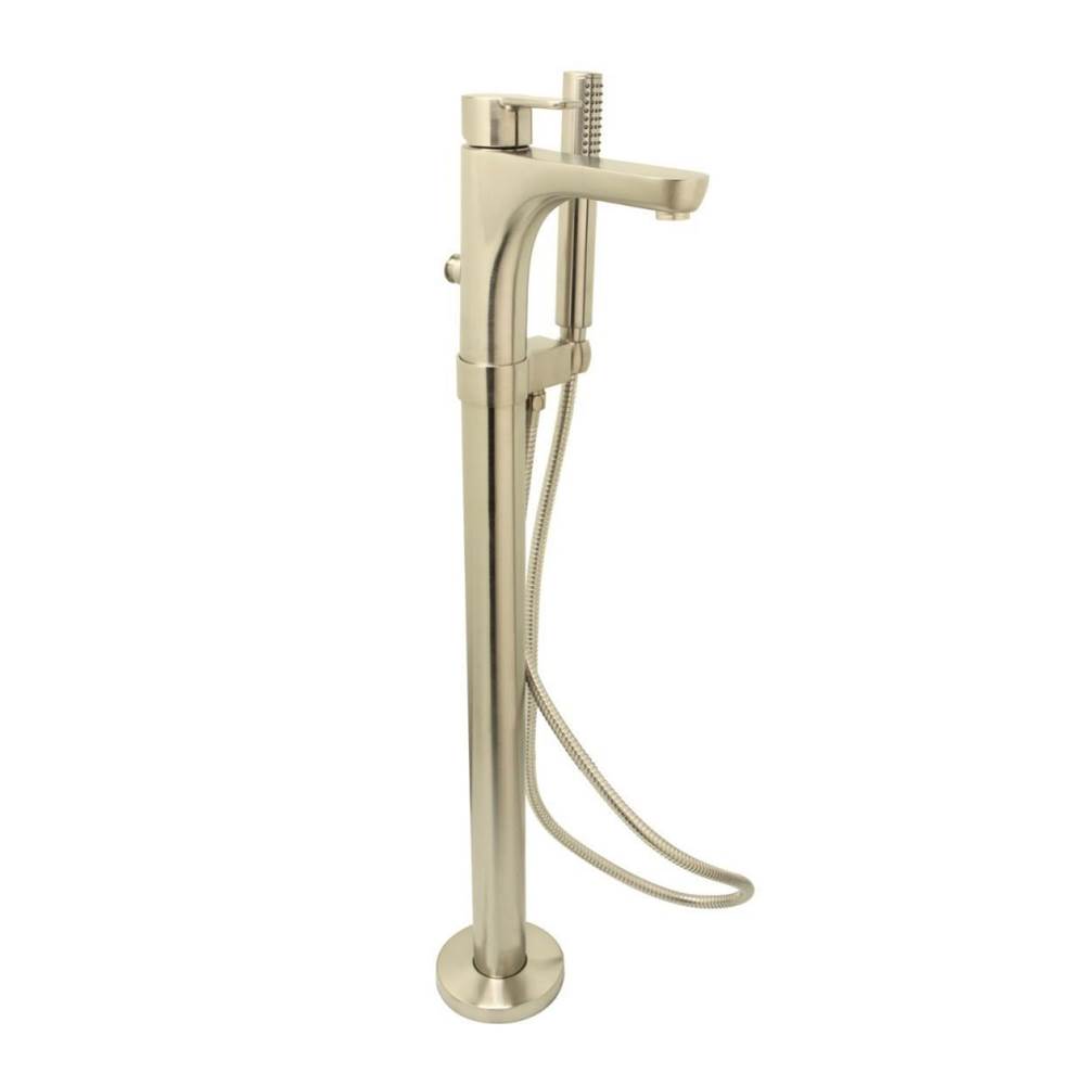 Huntington Brass Freestanding Tub Fillers item S7881316