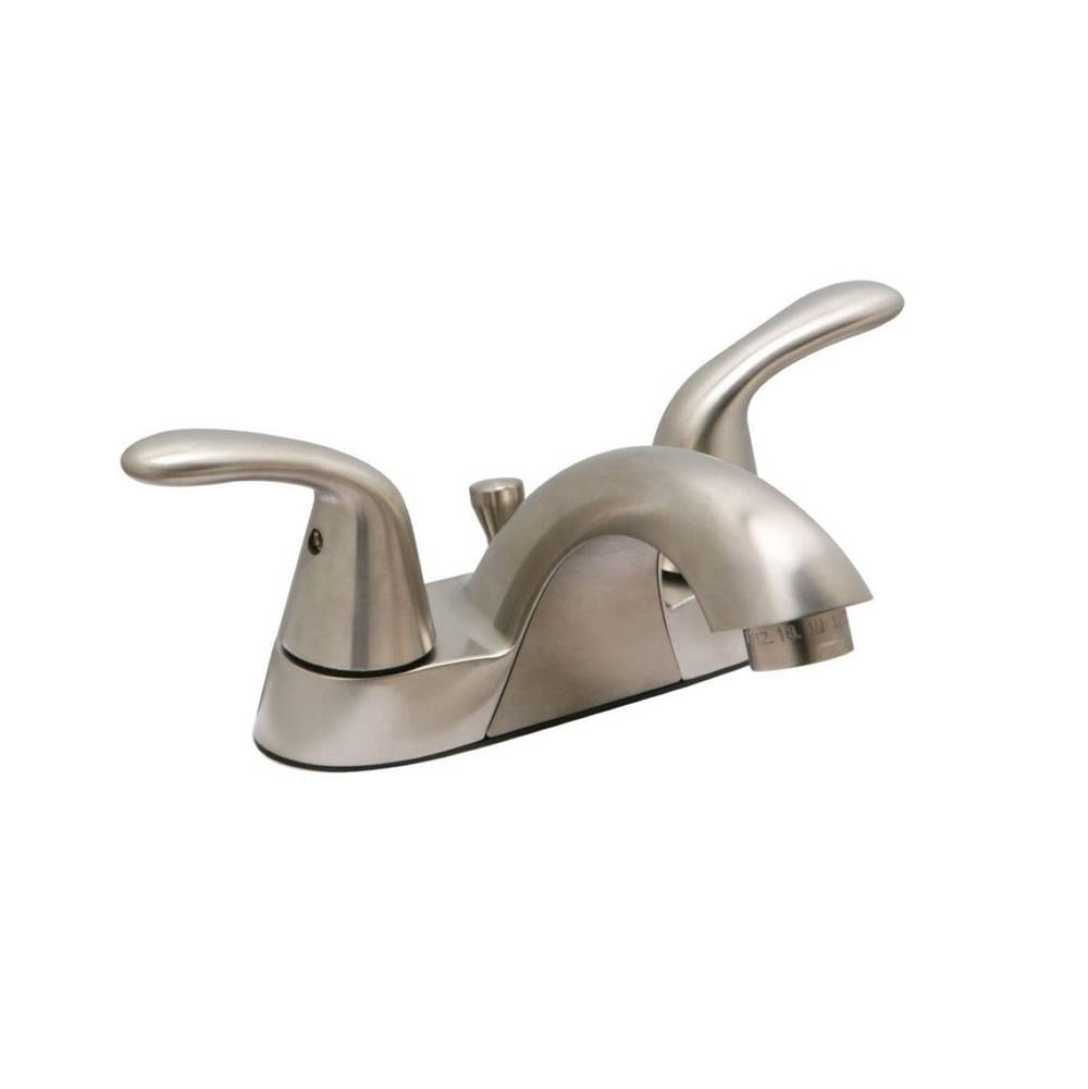 Huntington Brass Centerset Bathroom Sink Faucets item W4320029-2