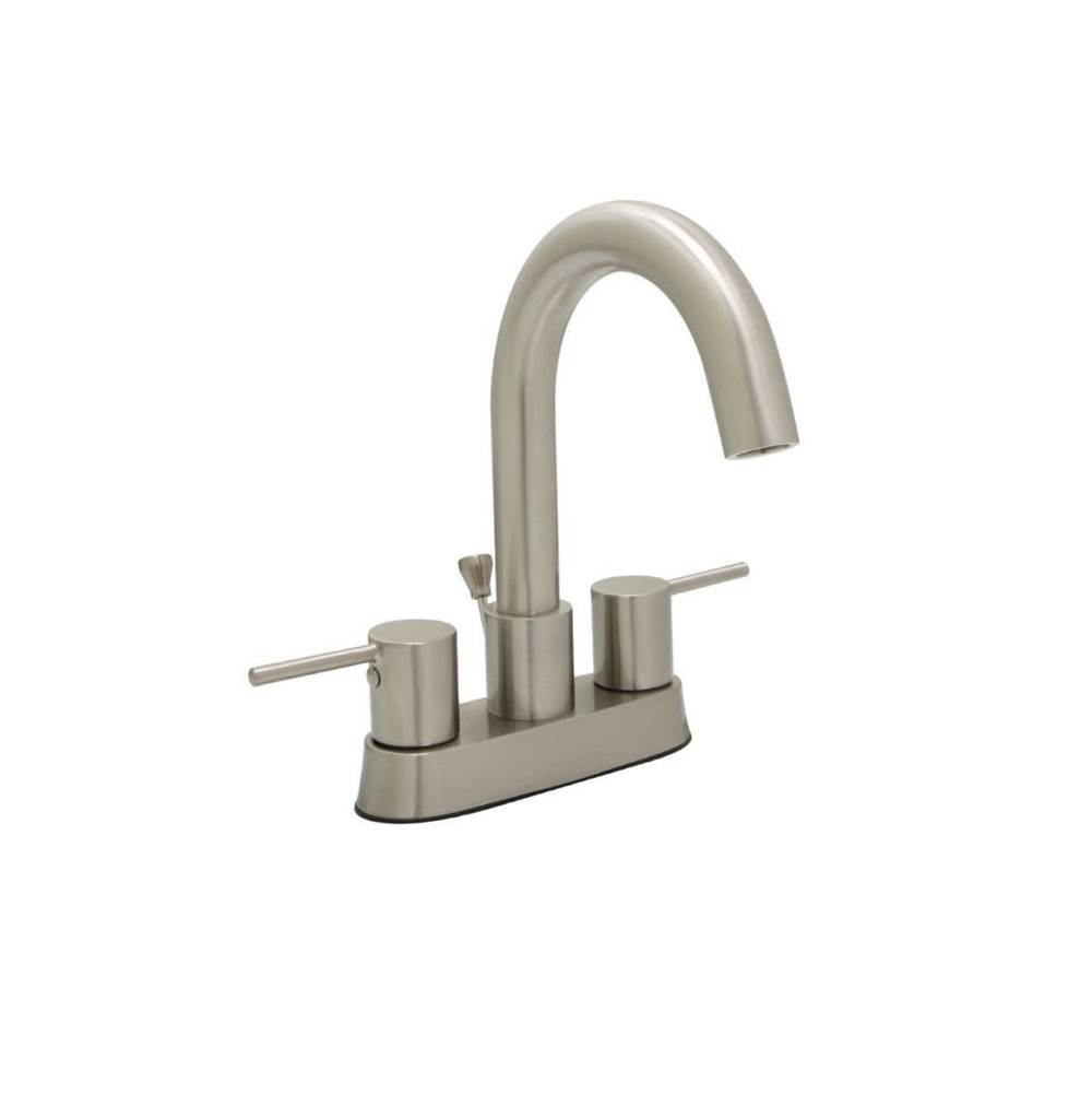 Huntington Brass Centerset Bathroom Sink Faucets item W4423829-2
