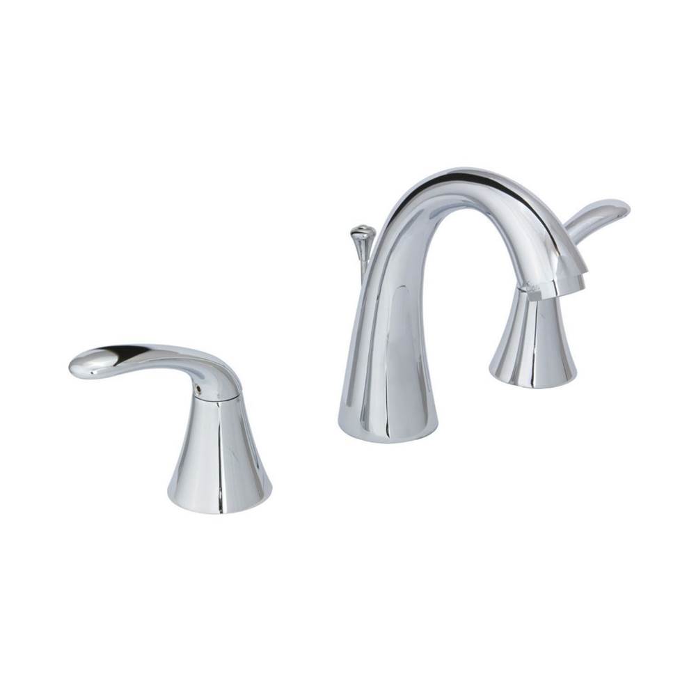 Huntington Brass Widespread Bathroom Sink Faucets item W4520001-12