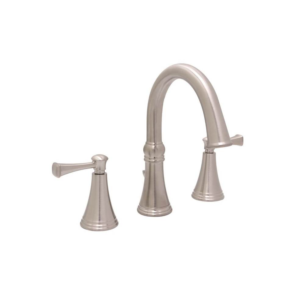 Huntington Brass  Bathroom Sink Faucets item W4582802-1