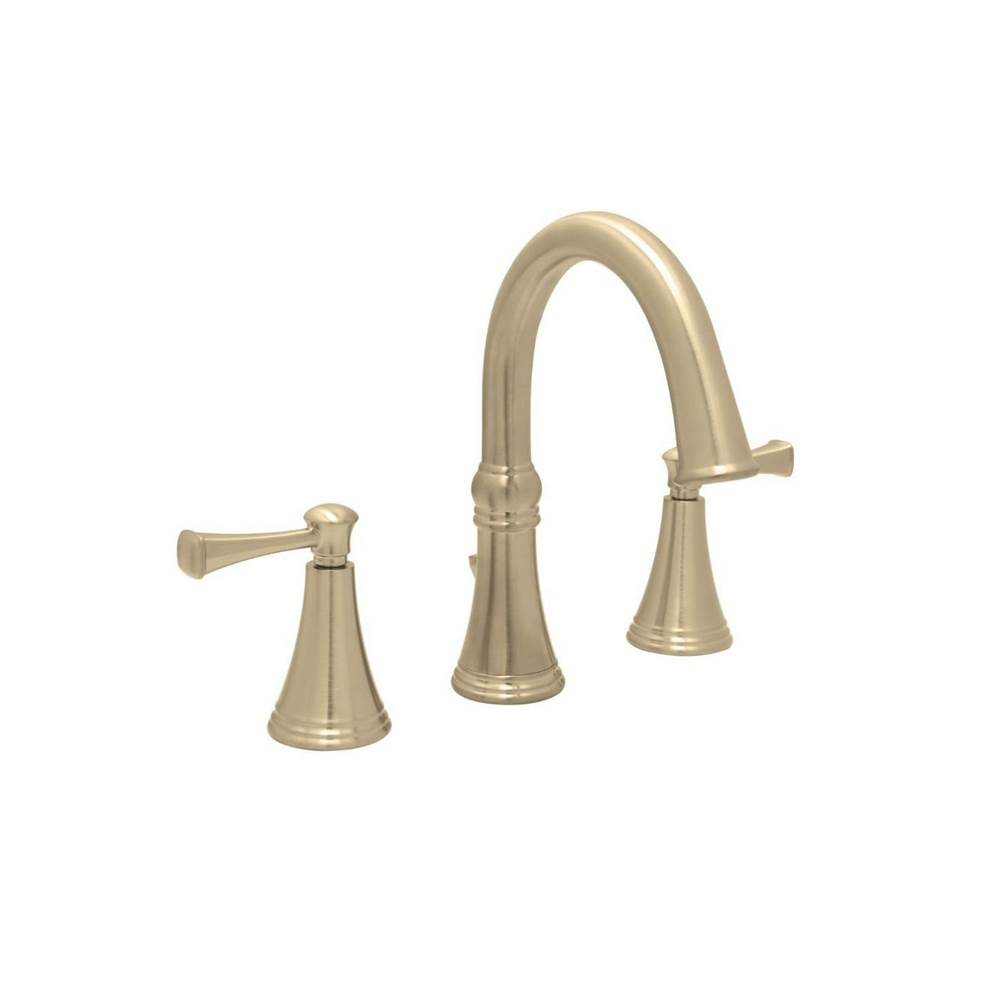 Huntington Brass  Bathroom Sink Faucets item W4582816-1
