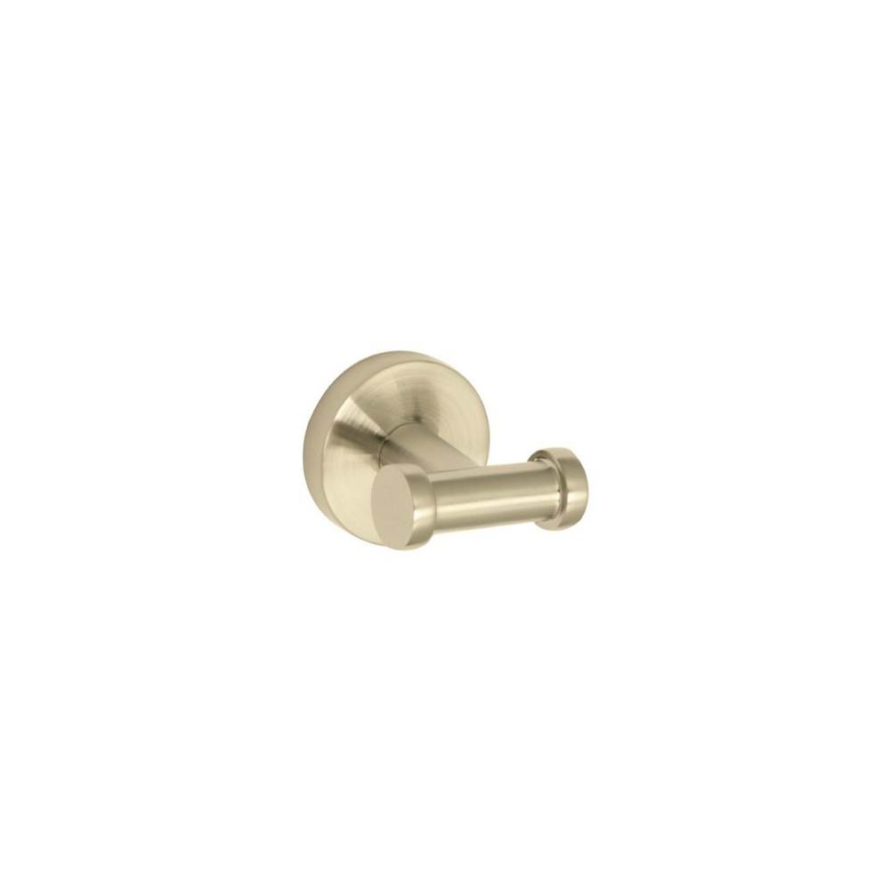 Huntington Brass Robe Hooks Bathroom Accessories item Y1780216