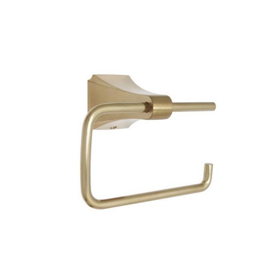 Huntington Brass Toilet Paper Holders Bathroom Accessories item Y2320216