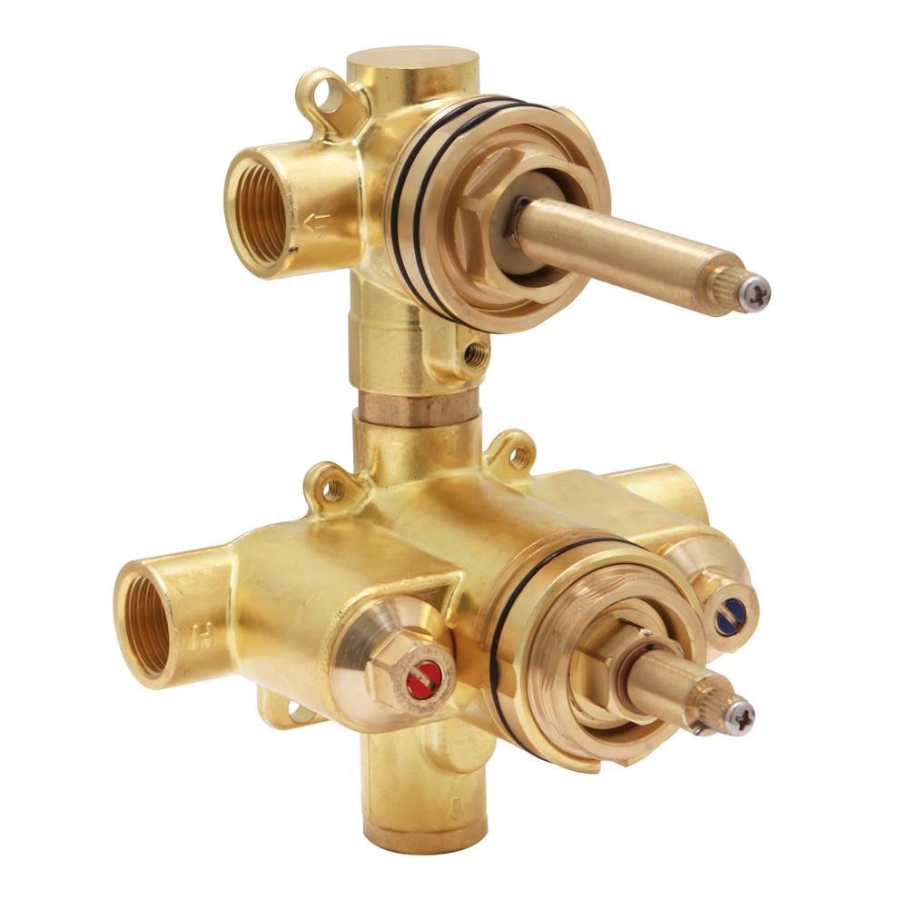 Huntington Brass Diverter Trims Shower Components item P2023199