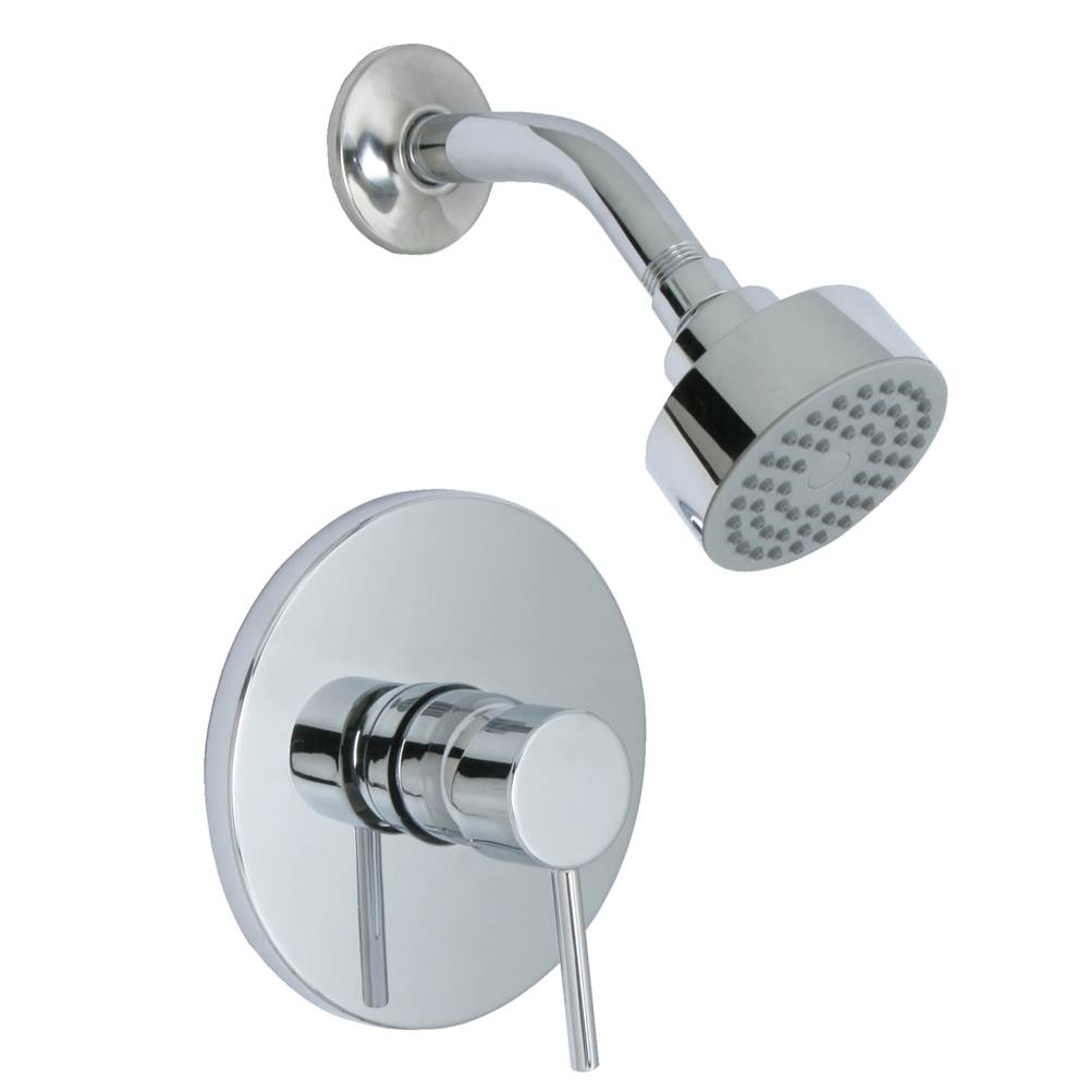 Huntington Brass  Shower Faucet Trims item P6180201