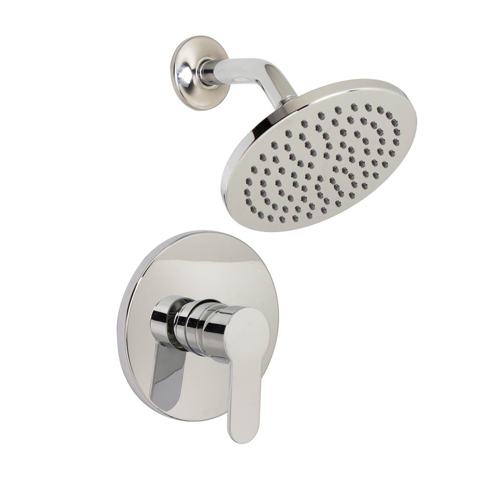 Huntington Brass  Shower Faucet Trims item P6181601