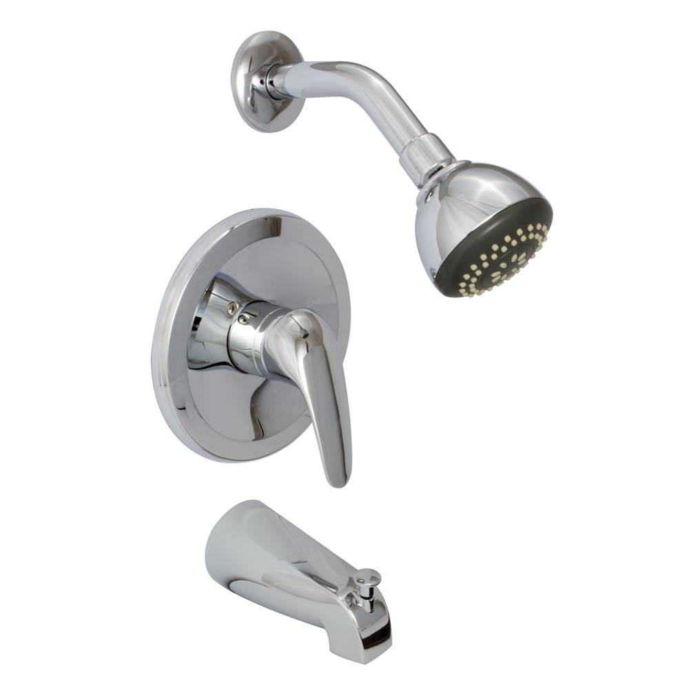 Huntington Brass  Shower Faucet Trims item P6380001