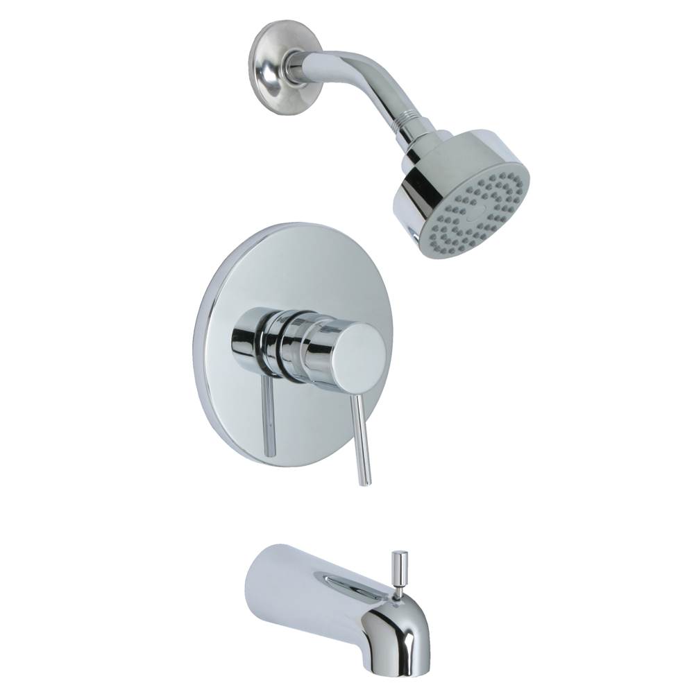 Huntington Brass  Shower Faucet Trims item P6380201