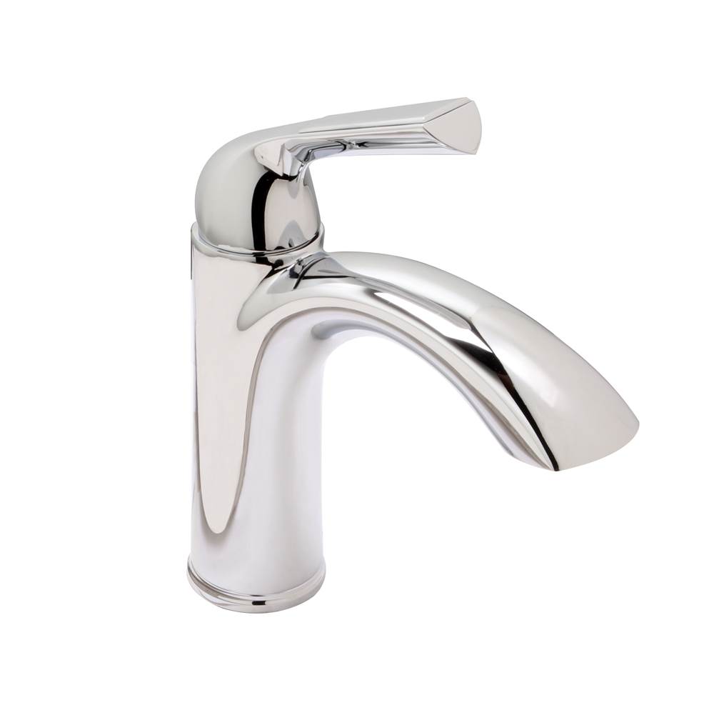 Huntington Brass Single Hole Bathroom Sink Faucets item W3182101-1