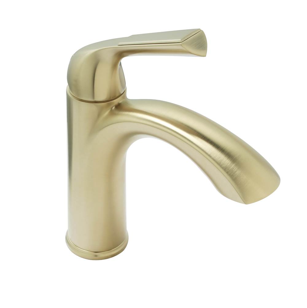 Huntington Brass Single Hole Bathroom Sink Faucets item W3182116-1