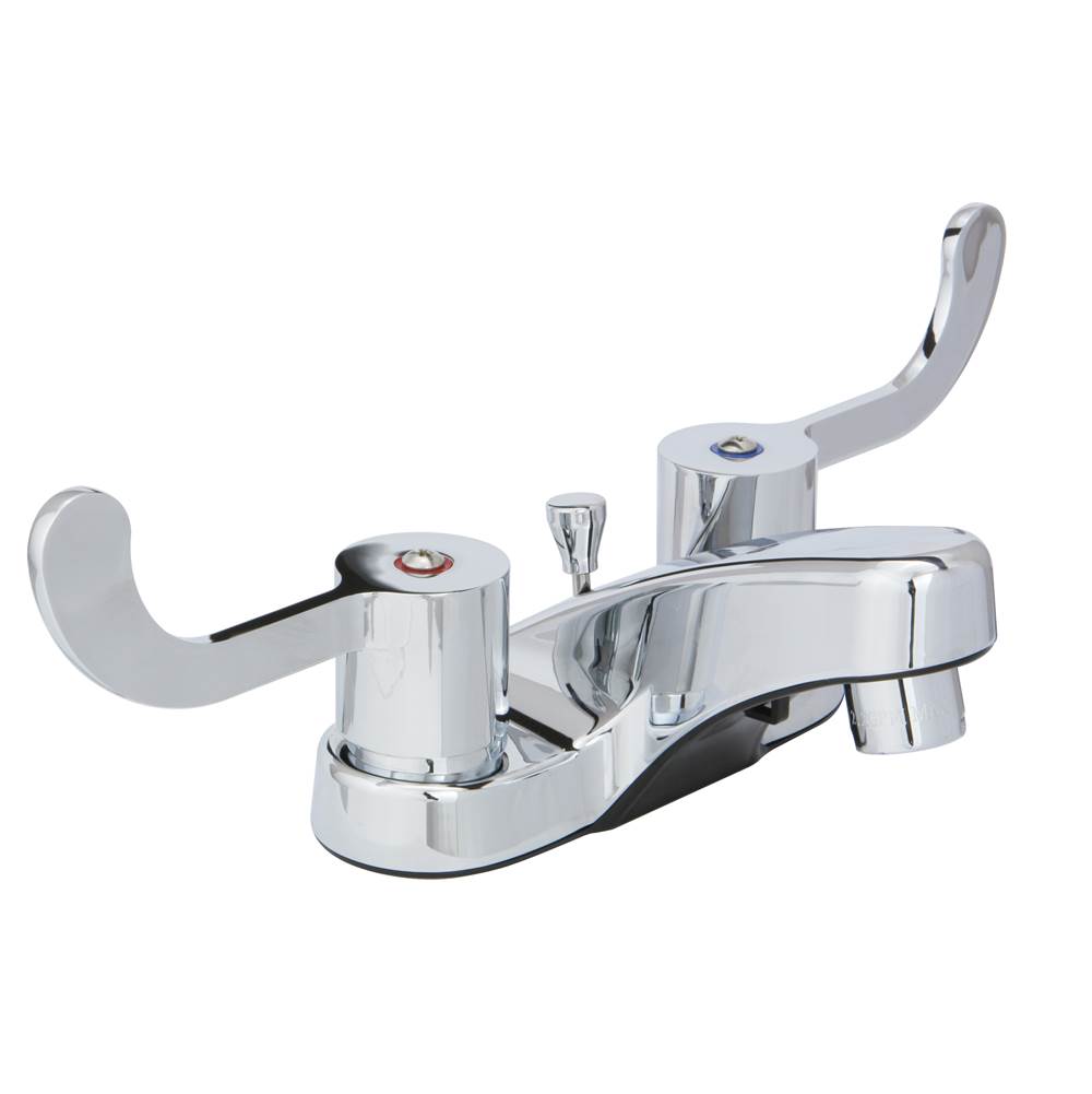 Huntington Brass  Bathroom Sink Faucets item W4310501-2
