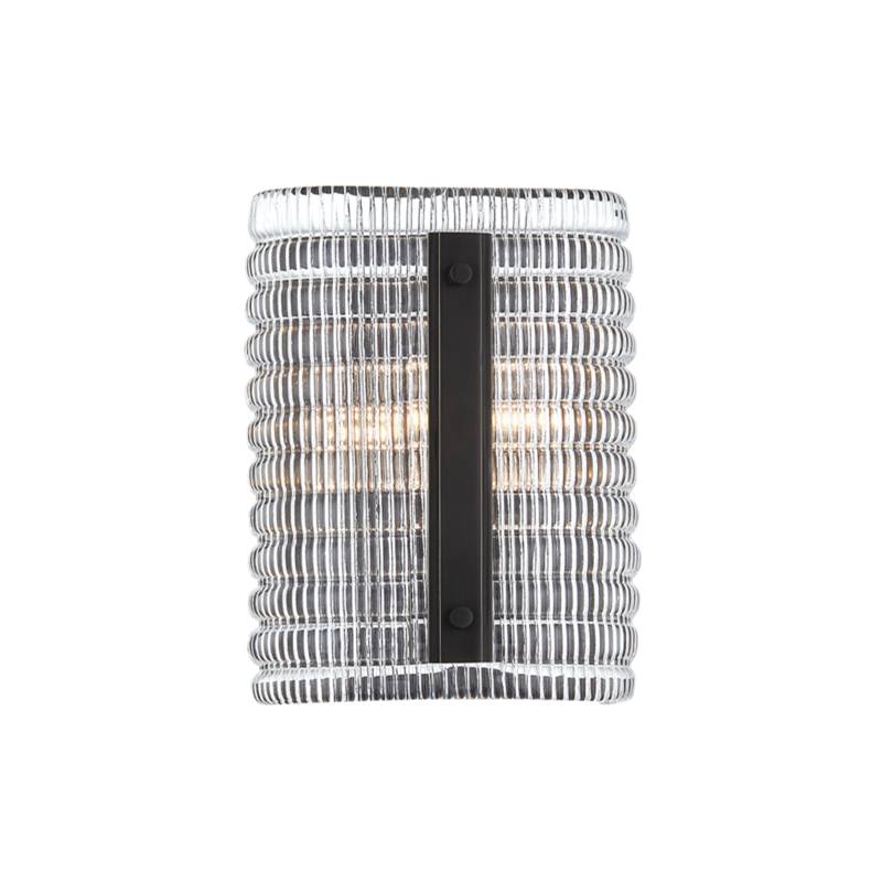 Hudson Valley Lighting Sconce Wall Lights item 2852-OB