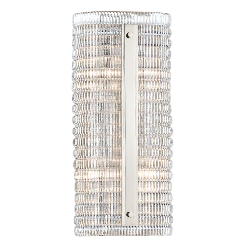 Hudson Valley Lighting Sconce Wall Lights item 2854-PN
