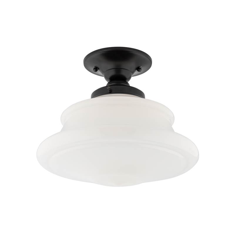 Hudson Valley Lighting Semi Flush Ceiling Lights item 3412F-OB