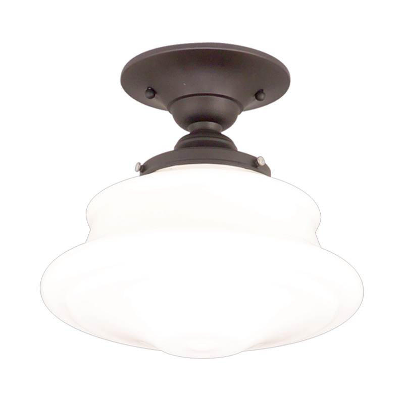 Hudson Valley Lighting Semi Flush Ceiling Lights item 3416F-OB