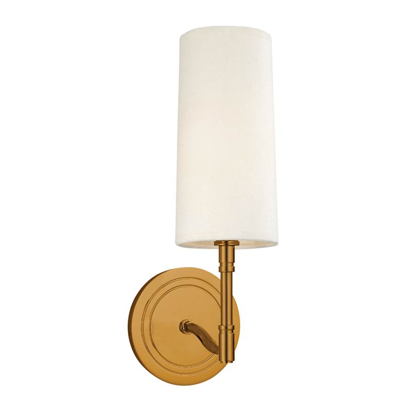 Hudson Valley Lighting Sconce Wall Lights item 361-AGB