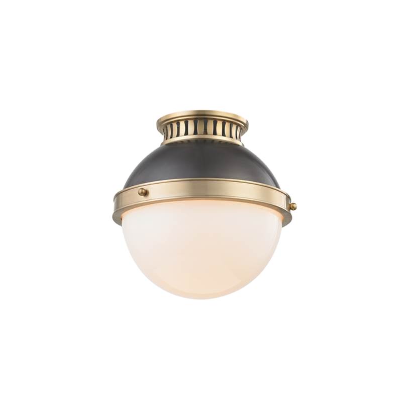 Hudson Valley Lighting Flush Ceiling Lights item 4009-ADB