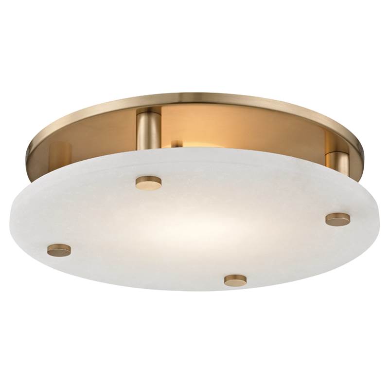 Hudson Valley Lighting Flush Ceiling Lights item 4715-AGB