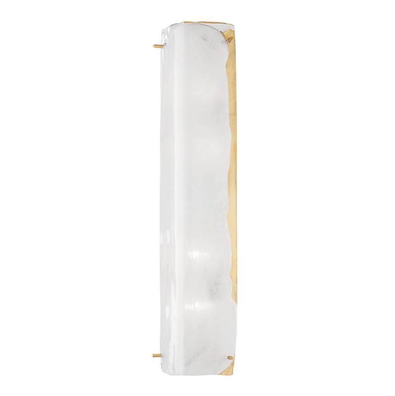 Hudson Valley Lighting Sconce Wall Lights item 4726-AGB
