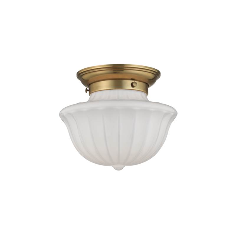 Hudson Valley Lighting Flush Ceiling Lights item 5009F-AGB