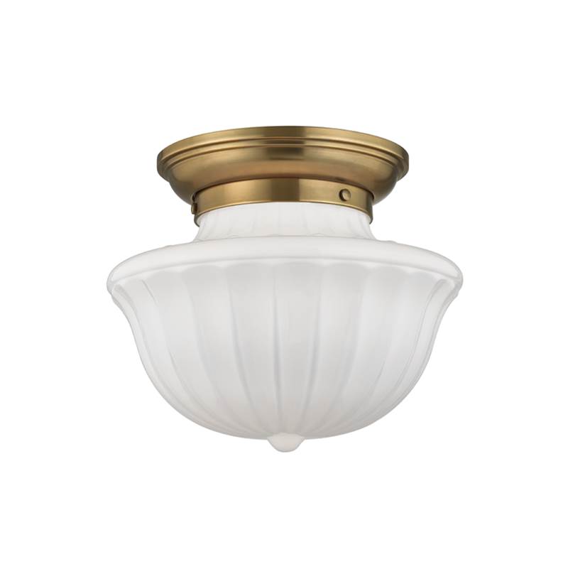 Hudson Valley Lighting Flush Ceiling Lights item 5012F-AGB