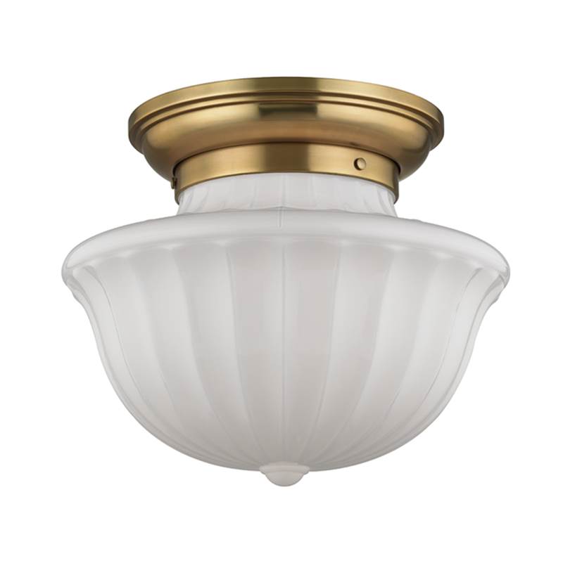Hudson Valley Lighting Flush Ceiling Lights item 5015F-AGB
