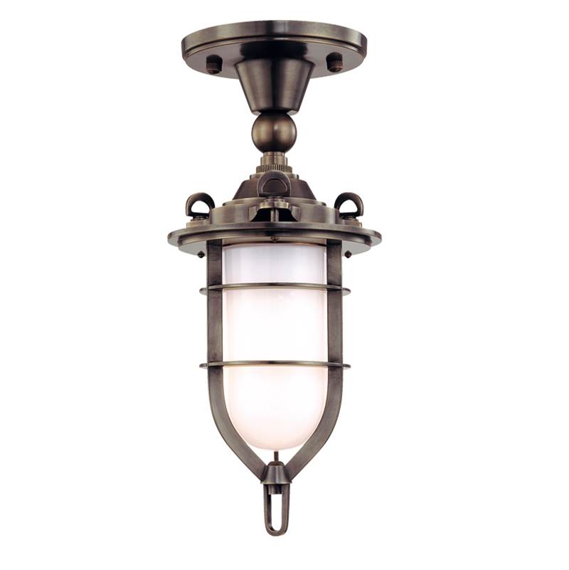 Hudson Valley Lighting Sconce Wall Lights item 6511-AGB