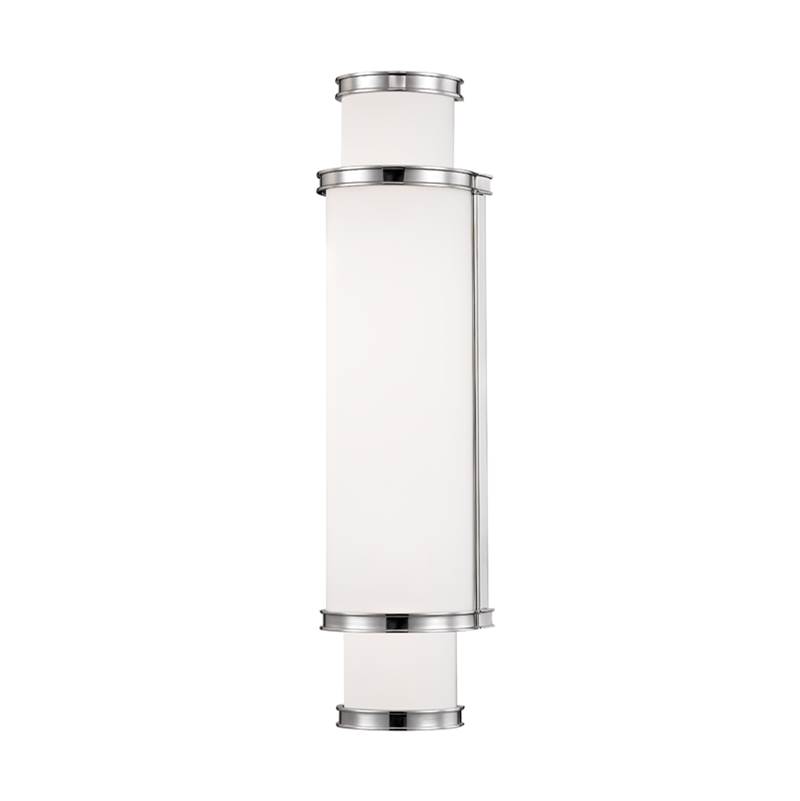 Hudson Valley Lighting Linear Vanity Bathroom Lights item 6622-PN