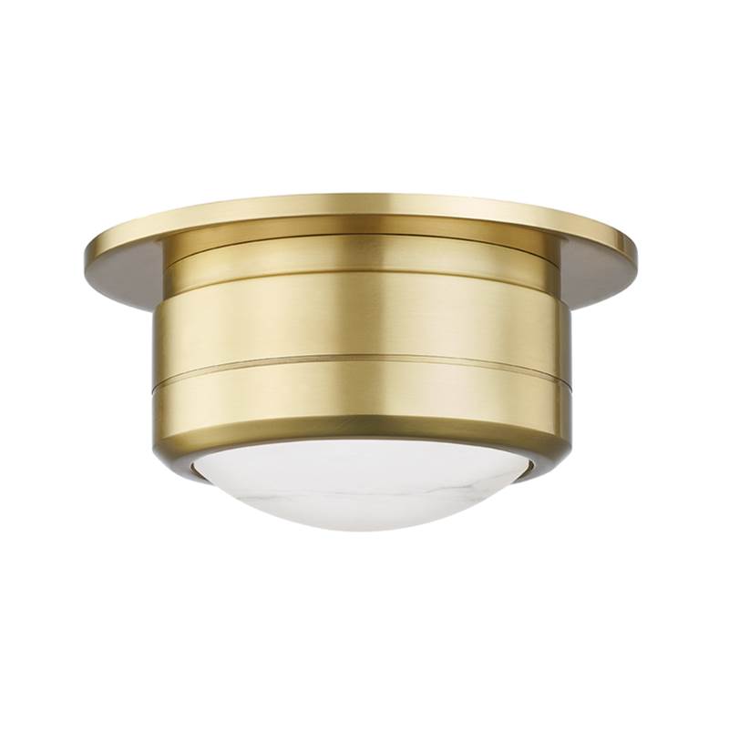Hudson Valley Lighting Flush Ceiling Lights item 8007-AGB