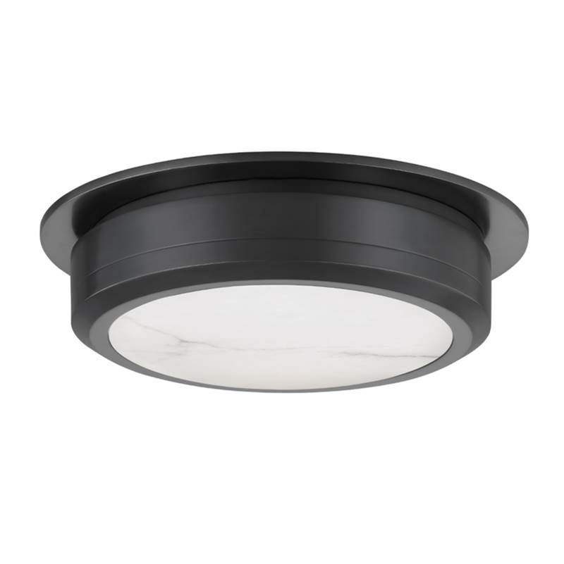 Hudson Valley Lighting Flush Ceiling Lights item 8014-OB