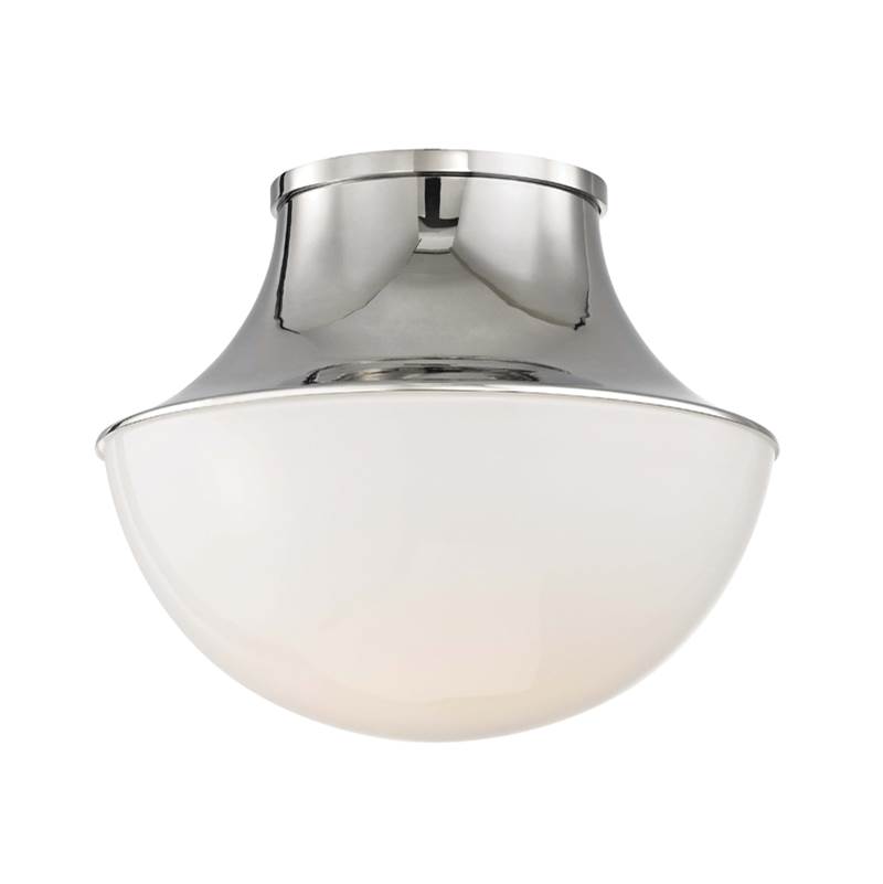 Hudson Valley Lighting Flush Ceiling Lights item 9411-PN