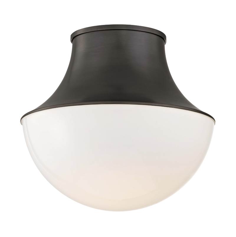 Hudson Valley Lighting Flush Ceiling Lights item 9415-OB