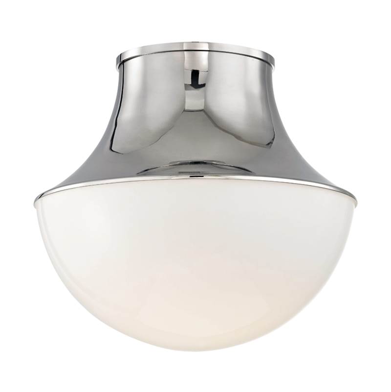 Hudson Valley Lighting Flush Ceiling Lights item 9415-PN