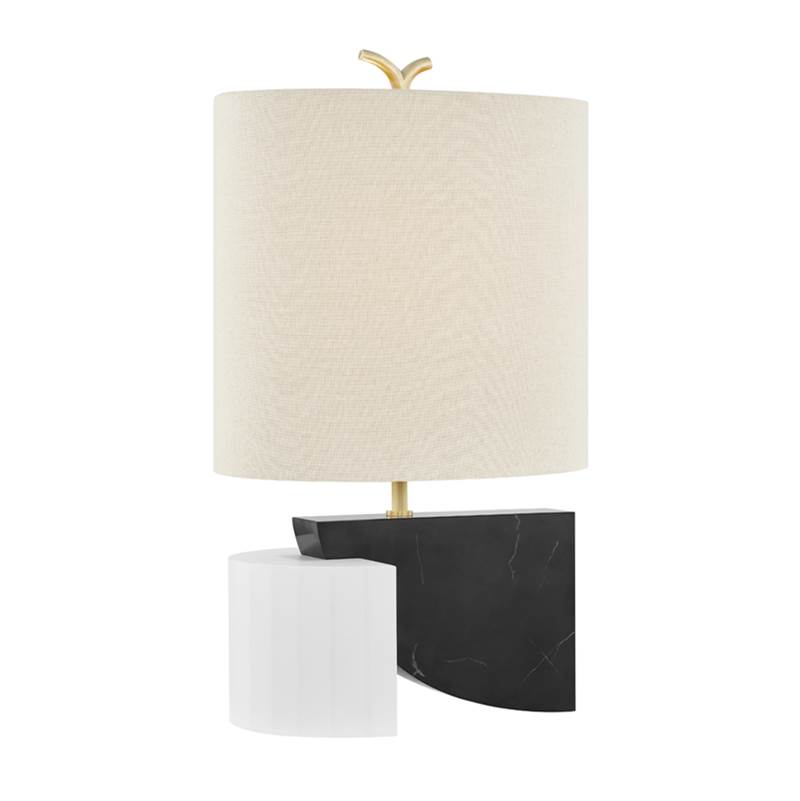 Hudson Valley Lighting Table Lamps Lamps item KBS1428201-AGB