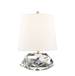 Hudson Valley Lighting - L1035-AGB - Table Lamp