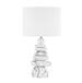 Hudson Valley Lighting - L1736-AGB/CMG - Table Lamp