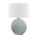 Hudson Valley Lighting - L1840-AGB/GRY - Table Lamp