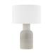 Hudson Valley Lighting - L2060-AGB/CMD - Table Lamp