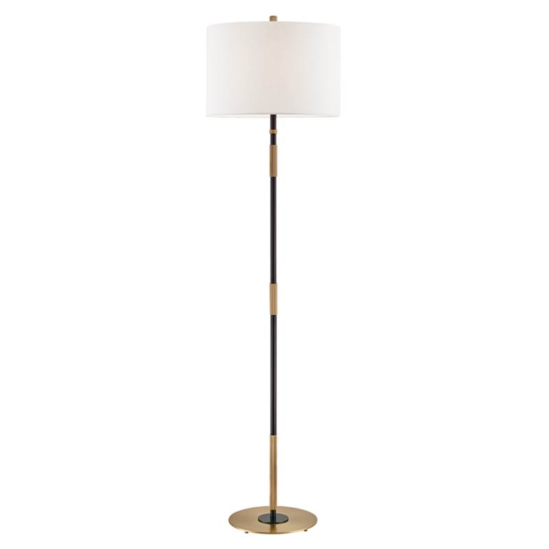 Hudson Valley Lighting Floor Lamps Lamps item L3724-AOB