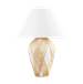 Hudson Valley Lighting - L7630-VGL/CWR - Table Lamp