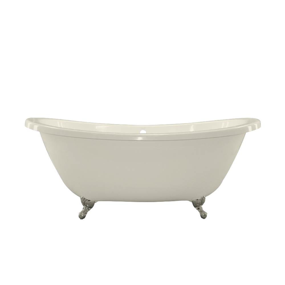 Hydro Systems Free Standing Soaking Tubs item AND7238STO-BIS
